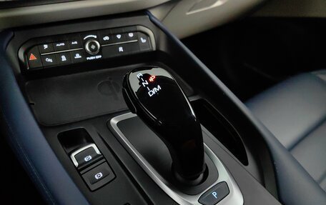 Haval F7x I, 2023 год, 2 298 000 рублей, 16 фотография