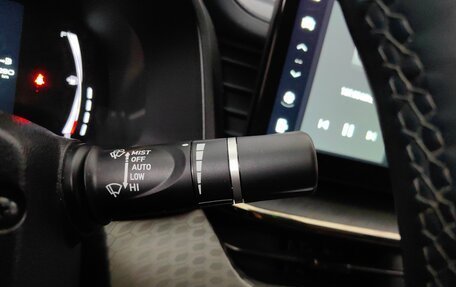 Haval F7x I, 2023 год, 2 298 000 рублей, 20 фотография