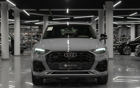 Audi Q5, 2025 год, 6 150 000 рублей, 3 фотография