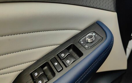 Haval F7x I, 2023 год, 2 298 000 рублей, 22 фотография