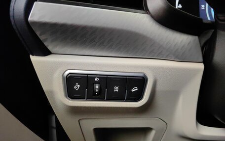 Haval F7x I, 2023 год, 2 298 000 рублей, 21 фотография