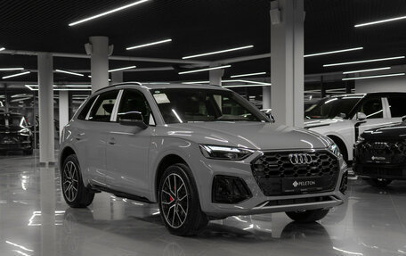 Audi Q5, 2025 год, 6 150 000 рублей, 2 фотография