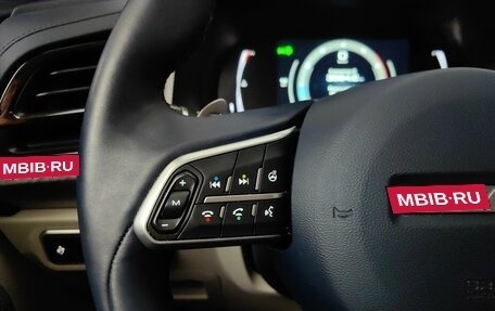 Haval F7x I, 2023 год, 2 298 000 рублей, 17 фотография