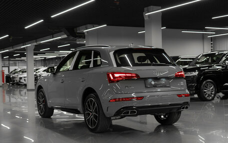 Audi Q5, 2025 год, 6 150 000 рублей, 4 фотография