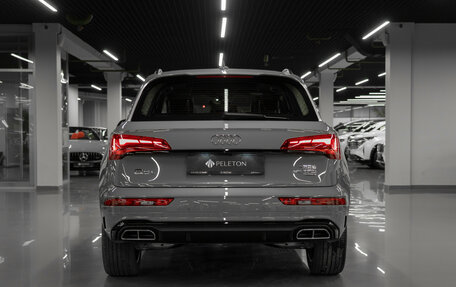 Audi Q5, 2025 год, 6 150 000 рублей, 6 фотография
