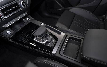 Audi Q5, 2025 год, 6 150 000 рублей, 15 фотография