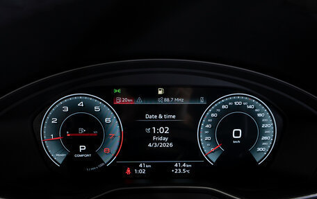 Audi Q5, 2025 год, 6 150 000 рублей, 12 фотография