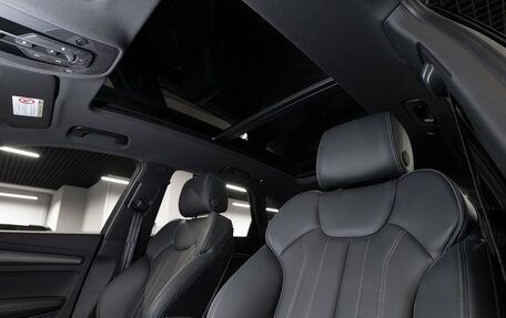 Audi Q5, 2025 год, 6 150 000 рублей, 10 фотография
