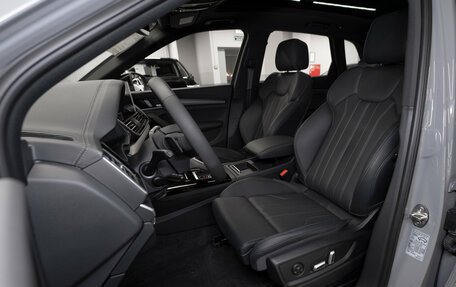 Audi Q5, 2025 год, 6 150 000 рублей, 9 фотография