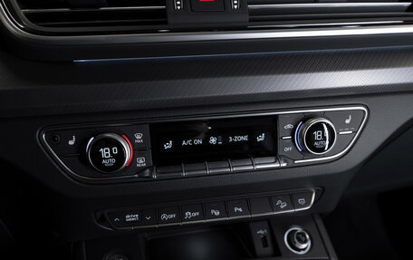 Audi Q5, 2025 год, 6 150 000 рублей, 16 фотография