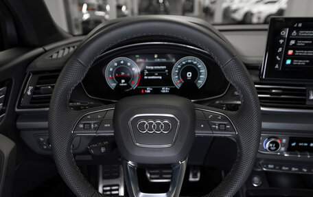 Audi Q5, 2025 год, 6 150 000 рублей, 11 фотография