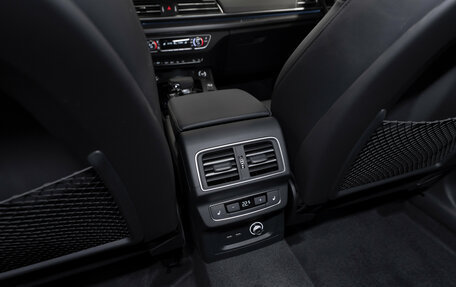 Audi Q5, 2025 год, 6 150 000 рублей, 14 фотография