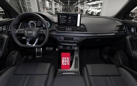 Audi Q5, 2025 год, 6 150 000 рублей, 8 фотография