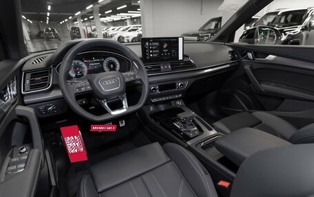 Audi Q5, 2025 год, 6 150 000 рублей, 7 фотография