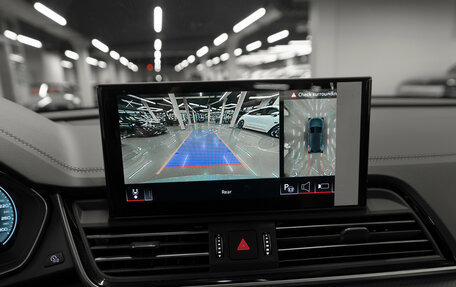 Audi Q5, 2025 год, 6 150 000 рублей, 19 фотография