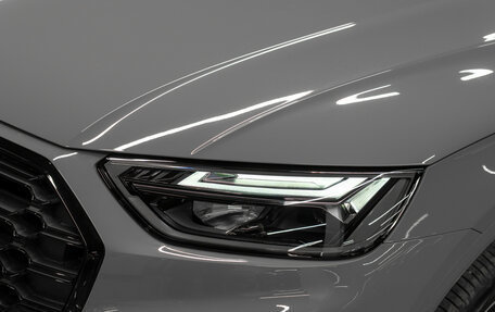 Audi Q5, 2025 год, 6 150 000 рублей, 28 фотография