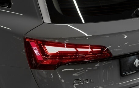 Audi Q5, 2025 год, 6 150 000 рублей, 29 фотография