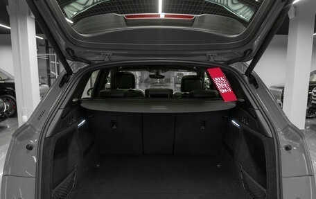 Audi Q5, 2025 год, 6 150 000 рублей, 25 фотография