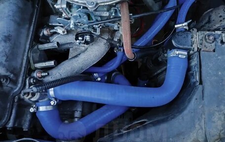 Москвич 2141, 1990 год, 150 000 рублей, 5 фотография