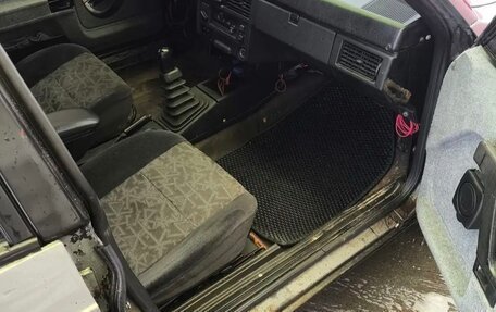 Москвич 2141, 1990 год, 150 000 рублей, 2 фотография