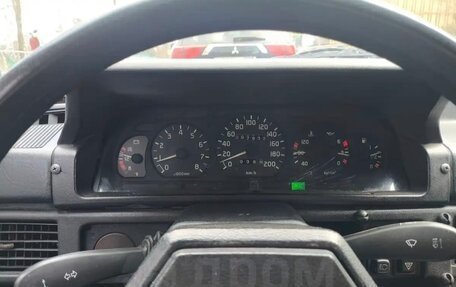 Москвич 2141, 1990 год, 150 000 рублей, 4 фотография