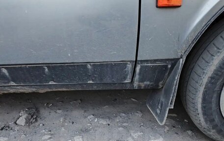 Москвич 2141, 1990 год, 150 000 рублей, 9 фотография