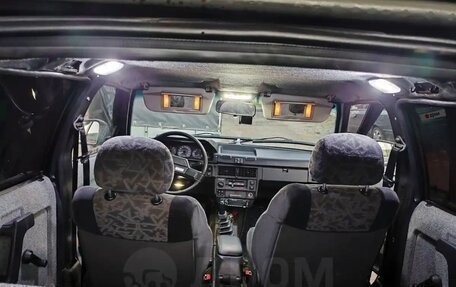 Москвич 2141, 1990 год, 150 000 рублей, 15 фотография