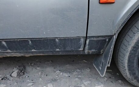 Москвич 2141, 1990 год, 150 000 рублей, 13 фотография