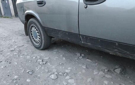 Москвич 2141, 1990 год, 150 000 рублей, 11 фотография