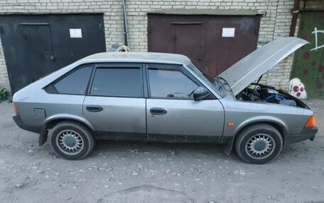 Москвич 2141, 1990 год, 150 000 рублей, 14 фотография