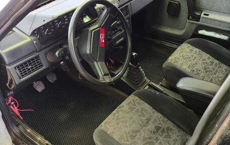 Москвич 2141, 1990 год, 150 000 рублей, 3 фотография