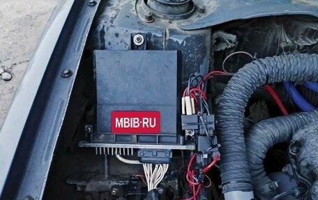 Москвич 2141, 1990 год, 150 000 рублей, 7 фотография