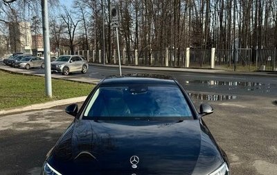 Mercedes-Benz S-Класс, 2021 год, 12 900 000 рублей, 1 фотография