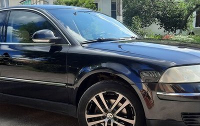 Volkswagen Passat B5+ рестайлинг, 2004 год, 650 000 рублей, 1 фотография