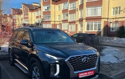 Hyundai Palisade I, 2020 год, 4 400 000 рублей, 1 фотография