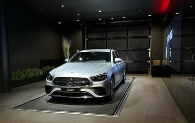 Mercedes-Benz E-Класс, 2021 год, 4 670 000 рублей, 1 фотография