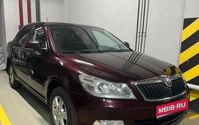 Skoda Octavia, 2013 год, 1 190 000 рублей, 1 фотография