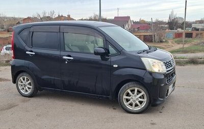 Daihatsu Move VI рестайлинг, 2015 год, 780 000 рублей, 1 фотография