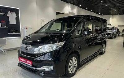 Honda Stepwgn IV, 2015 год, 1 900 000 рублей, 1 фотография