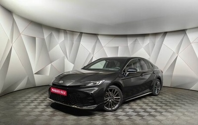 Toyota Camry, 2025 год, 4 099 999 рублей, 1 фотография