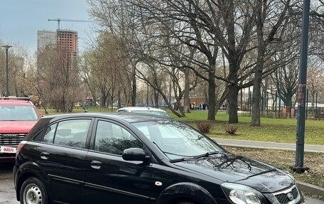 KIA Rio II, 2010 год, 420 000 рублей, 2 фотография