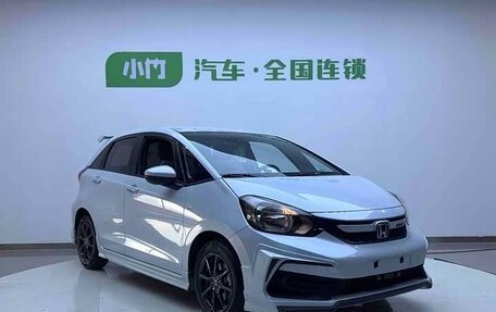 Honda Fit, 2022 год, 1 220 000 рублей, 1 фотография