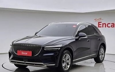 Genesis GV70, 2024 год, 6 400 000 рублей, 1 фотография