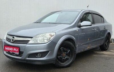 Opel Astra H, 2008 год, 495 000 рублей, 1 фотография
