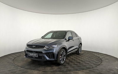 Geely Tugella FY11, 2023 год, 3 000 000 рублей, 1 фотография