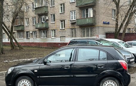 KIA Rio II, 2010 год, 420 000 рублей, 6 фотография