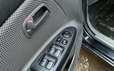 KIA Rio II, 2010 год, 420 000 рублей, 14 фотография