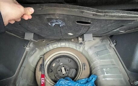 KIA Rio II, 2010 год, 420 000 рублей, 11 фотография