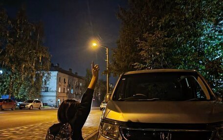 Honda N-WGN I рестайлинг, 2015 год, 770 000 рублей, 2 фотография