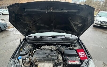 KIA Rio II, 2010 год, 420 000 рублей, 12 фотография